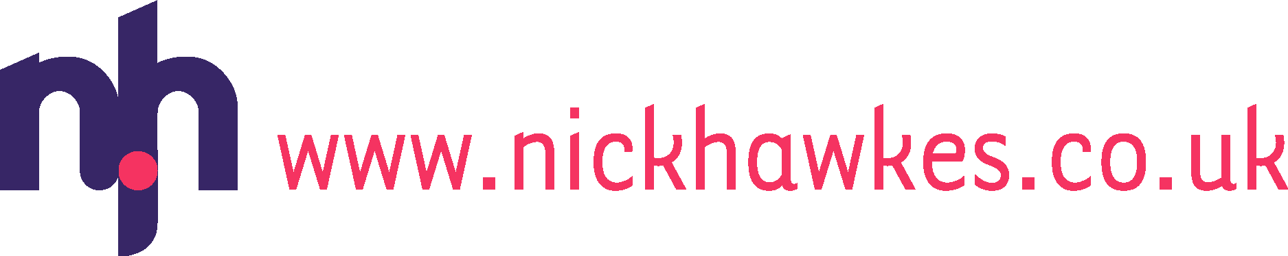 Nick Hawkes Logo Vector Logo